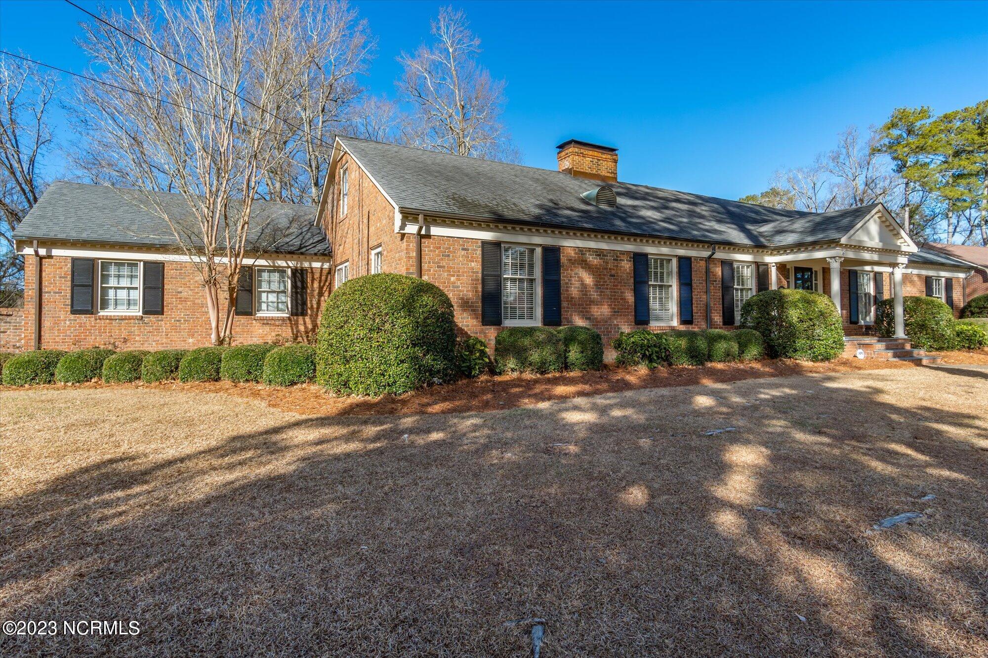 1300 Greenbriar Road Kinston, NC 28501 - Photo 6 of 68 06-1300 Greenbriar rd-6