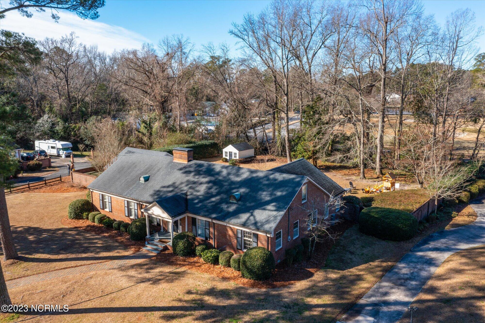 1300 Greenbriar Road Kinston, NC 28501 - Photo 63 of 68 63-1300 Greenbriar rd-63