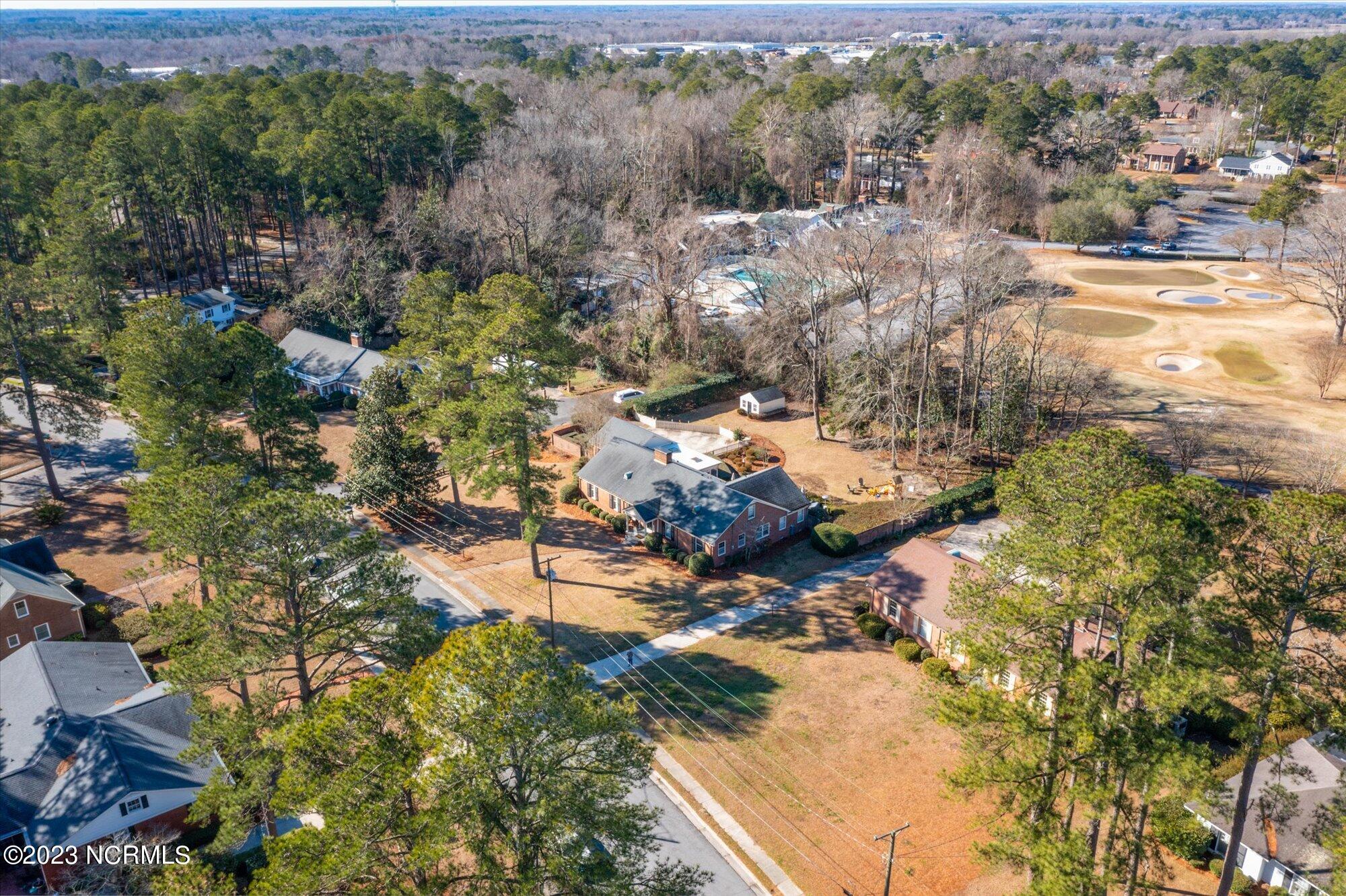 1300 Greenbriar Road Kinston, NC 28501 - Photo 65 of 68 65-1300 Greenbriar rd-65