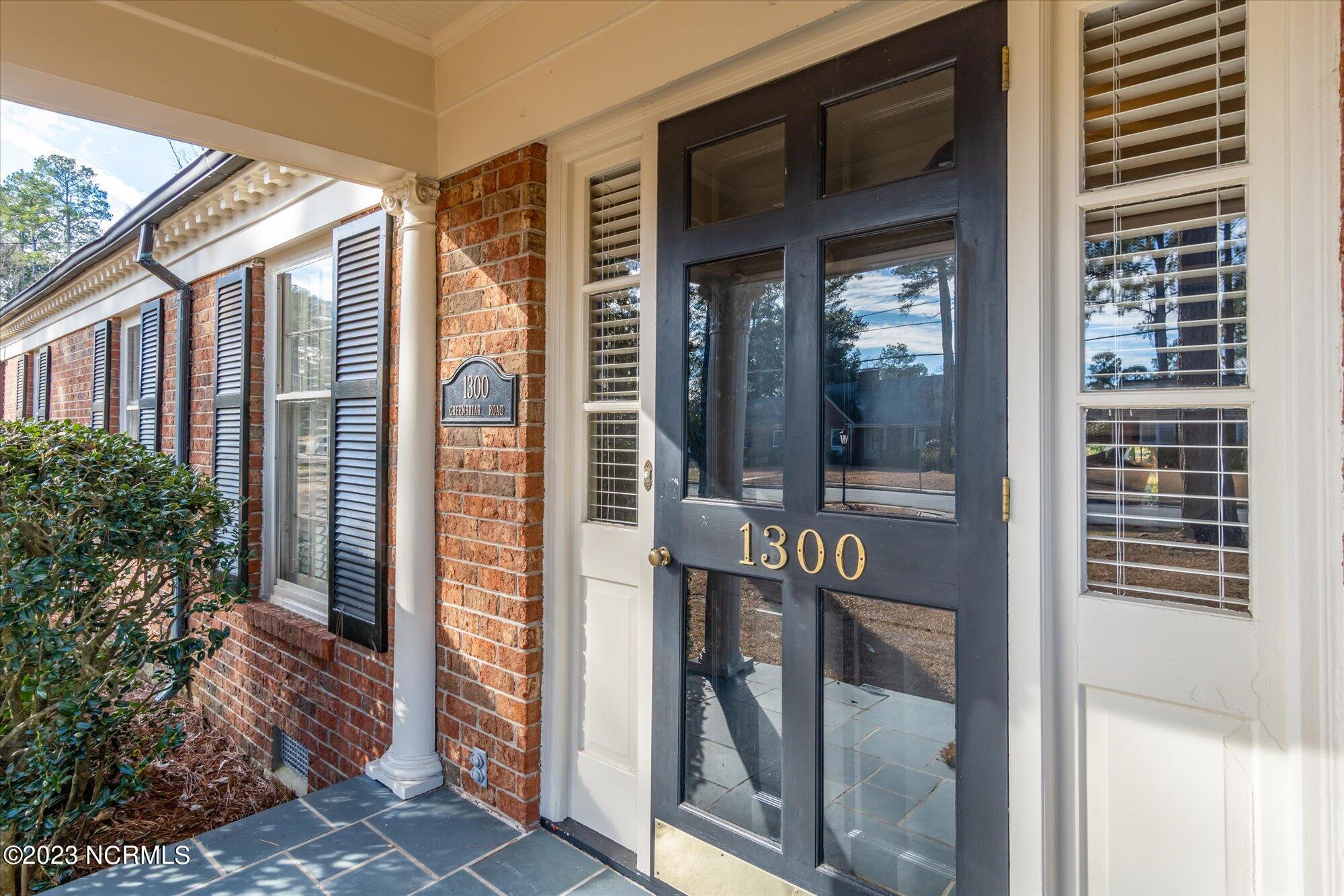 1300 Greenbriar Road Kinston, NC 28501 - Photo 9 of 68 09-1300 Greenbriar rd-9