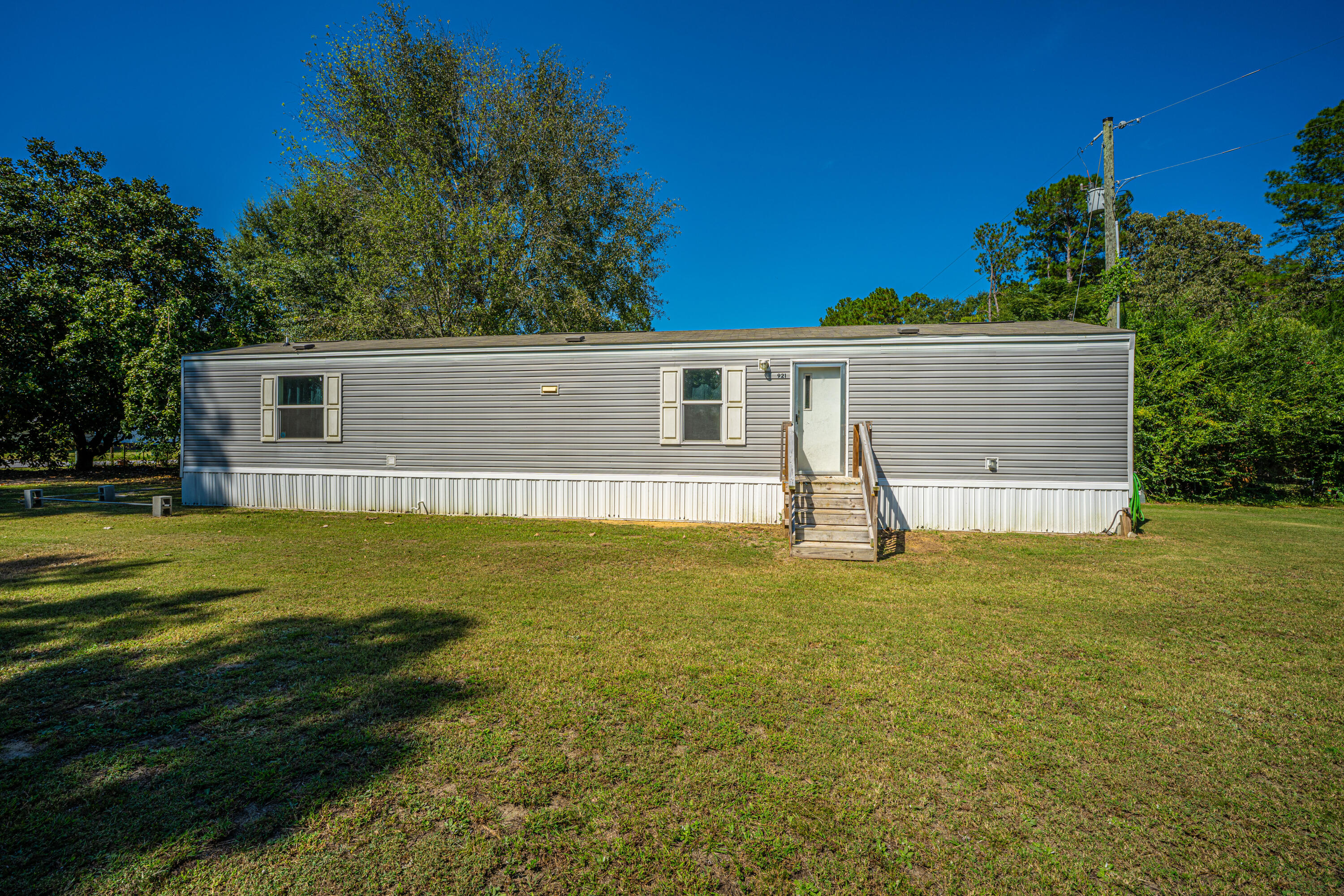 921 Fauling Road St. Stephen, SC 29479 - Photo 2 of 36
