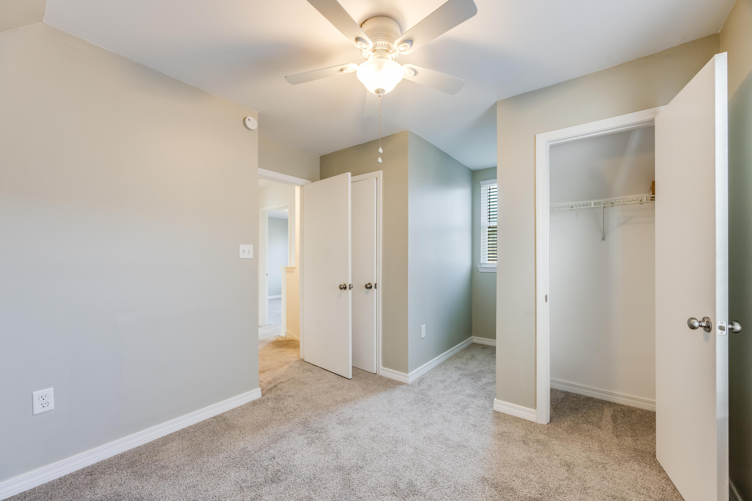 475 Sandy Ridge Circle Mary Esther, FL 32569 - Photo 18 of 26 a view of an empty room