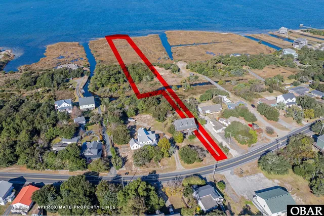 $99,000 | 0 Nc 12 Highway, Buxton, NC 27920