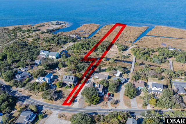 $99,000 | 0 Nc 12 Highway, Buxton, NC 27920