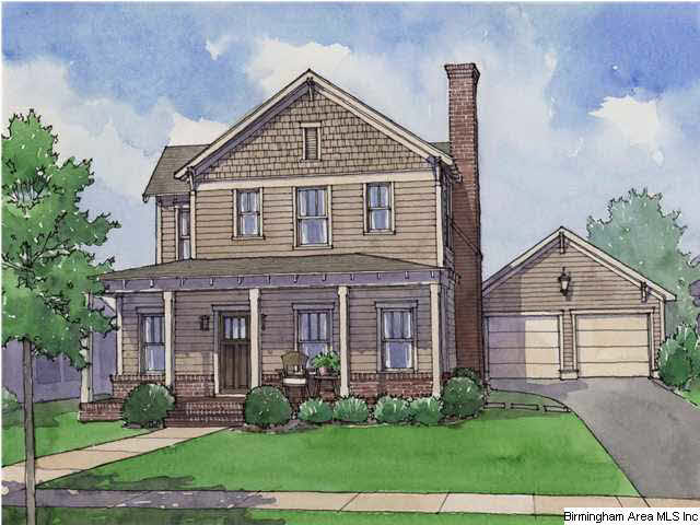172 Rowntree Path Helena, AL 35080 - Photo 2 of 3