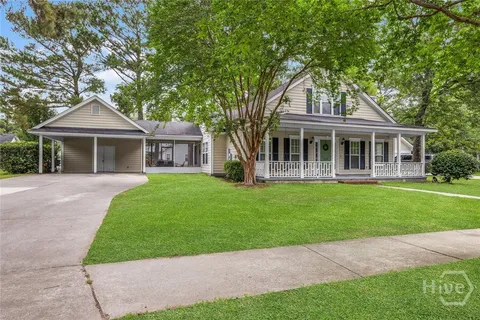 $429,900 | 165 Cherryfield Lane, Savannah, GA 31419