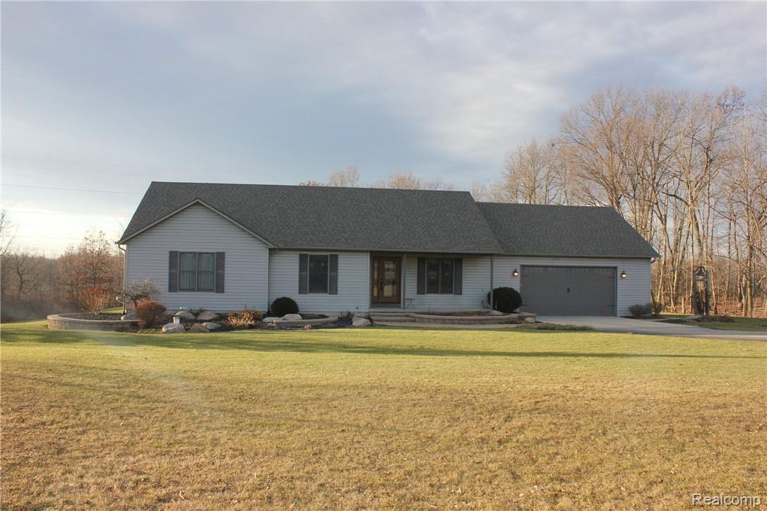 3154 Hasler Lake Road Lapeer, MI 48446 - Photo 65 of 85 IMG_6139.JPG