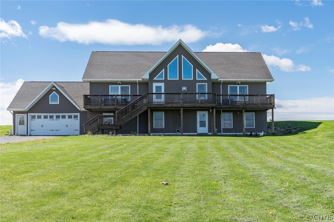 27228 Keyser Road Le Ray, NY 13637 - Photo 2 of 46