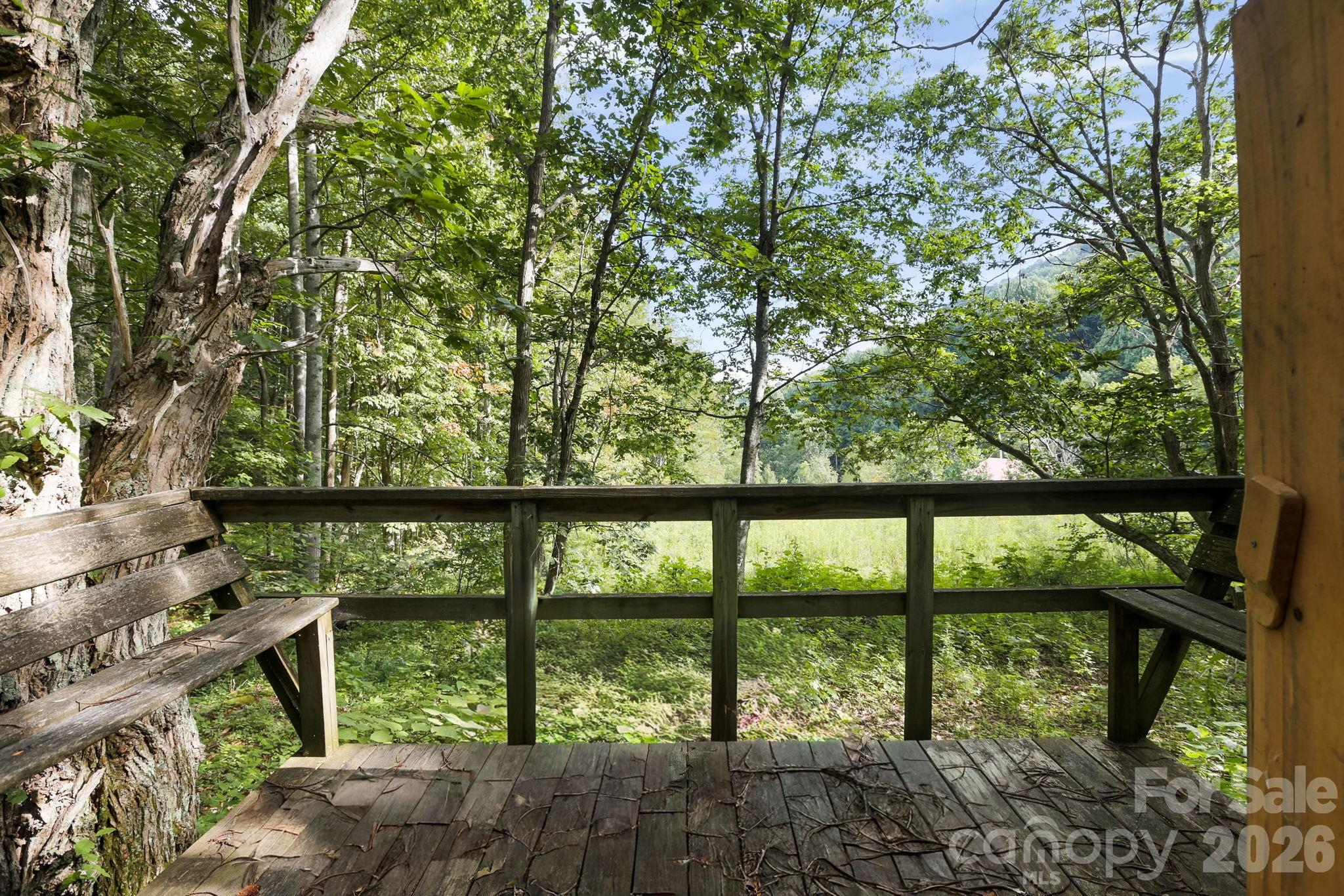 1545 East Fork Road Marshall, NC 28753 - Photo 16 of 31 Gallery Image 16
