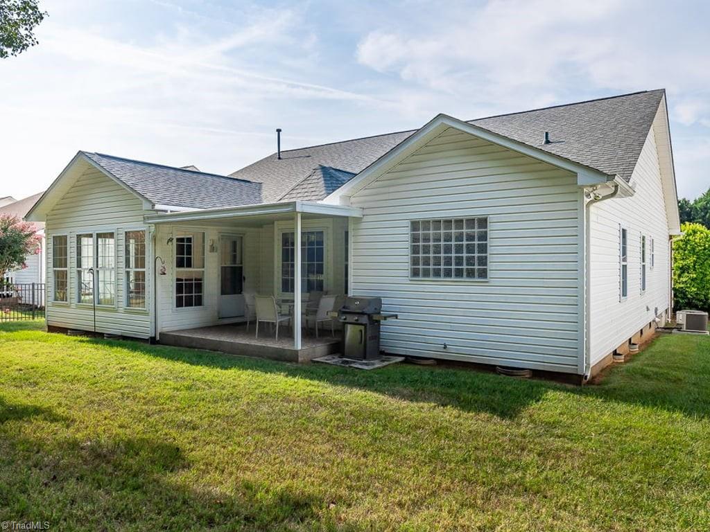1207 Overhill Road Salisbury, NC 28144 - Photo 26 of 27 Gallery Image 26