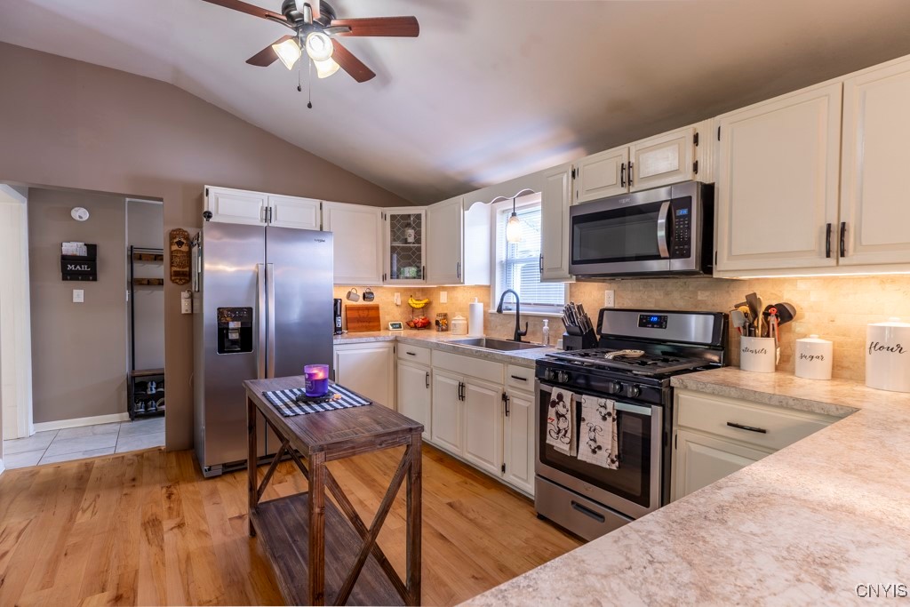 7226 Lakeshore Road Cicero, NY 13039 - Photo 16 of 43