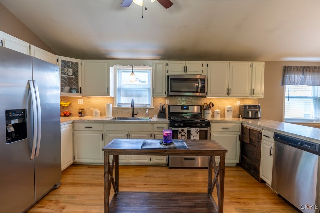 7226 Lakeshore Road Cicero, NY 13039 - Photo 20 of 43