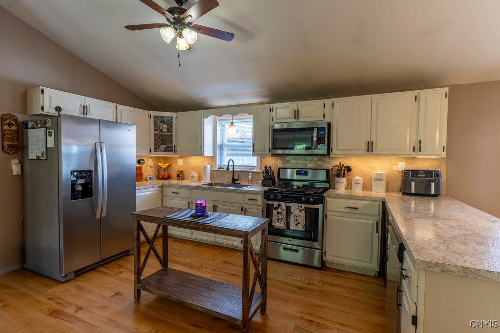 7226 Lakeshore Road Cicero, NY 13039 - Photo 21 of 43