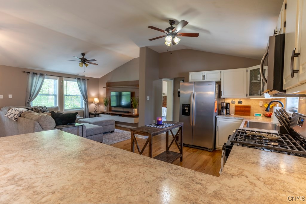 7226 Lakeshore Road Cicero, NY 13039 - Photo 22 of 43