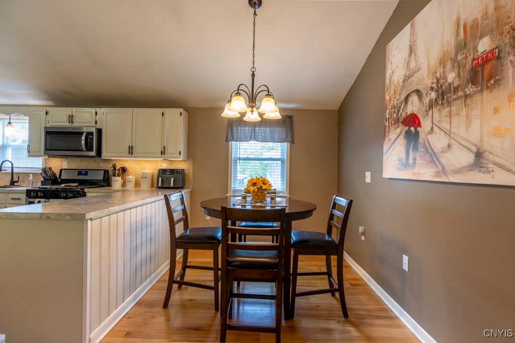 7226 Lakeshore Road Cicero, NY 13039 - Photo 24 of 43