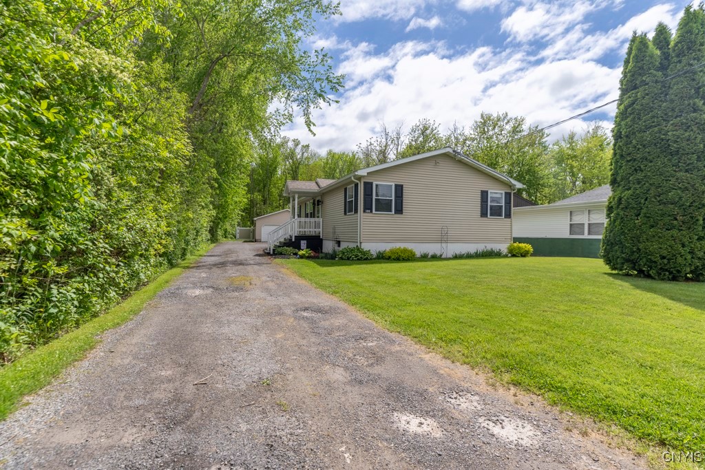 7226 Lakeshore Road Cicero, NY 13039 - Photo 43 of 43