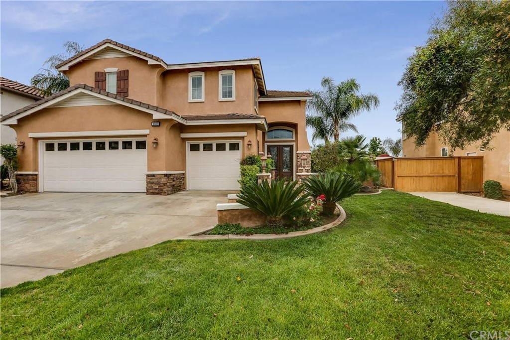 8501 Lodgepole Lane Riverside, CA 92508 - Photo 1 of 1