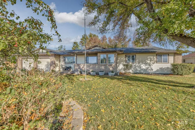 $330,000 | 710 North 5th Street, Nyssa, OR 97913