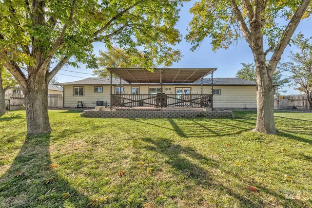 $330,000 | 710 North 5th Street, Nyssa, OR 97913