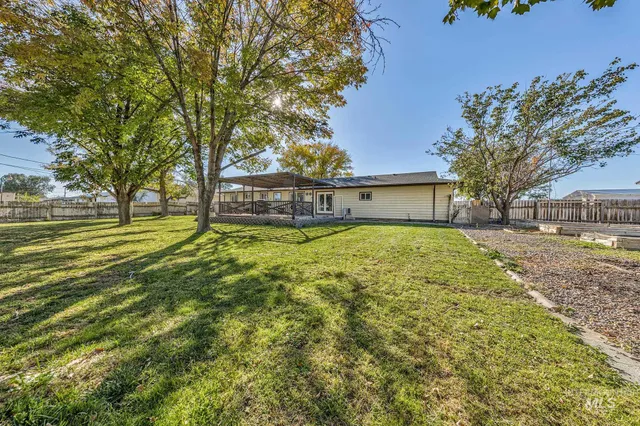 $330,000 | 710 North 5th Street, Nyssa, OR 97913