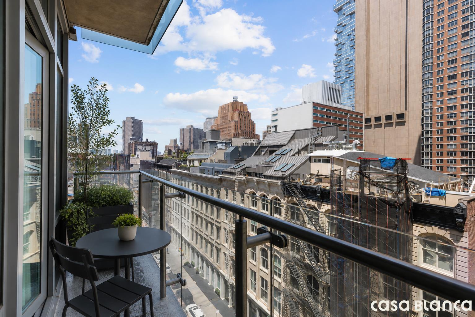 57 Reade Street, Unit 8F Manhattan, NY 10007 - Photo 5 of 22