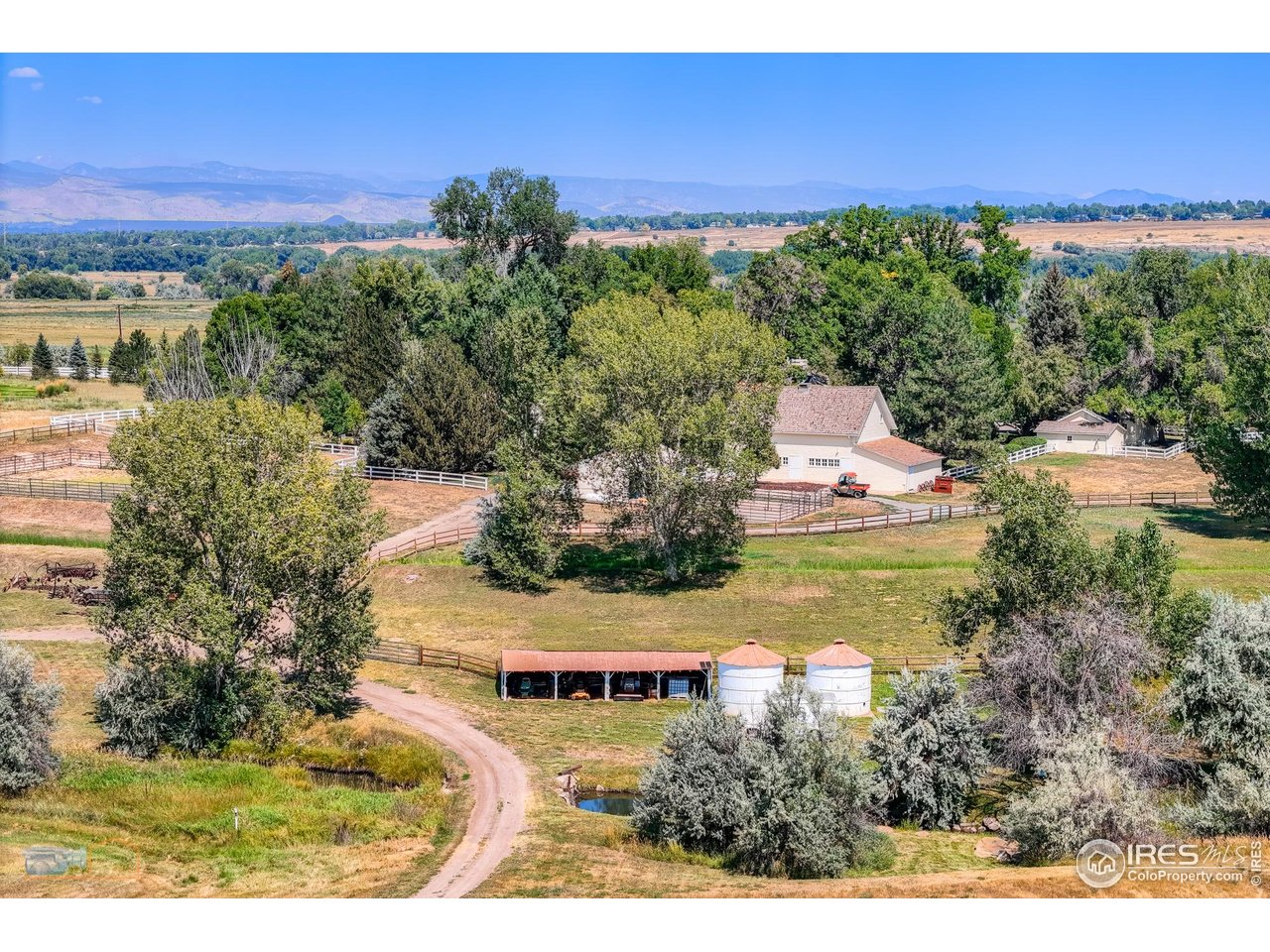 8522 Valmont Road Boulder, CO 80301 - Photo 38 of 49