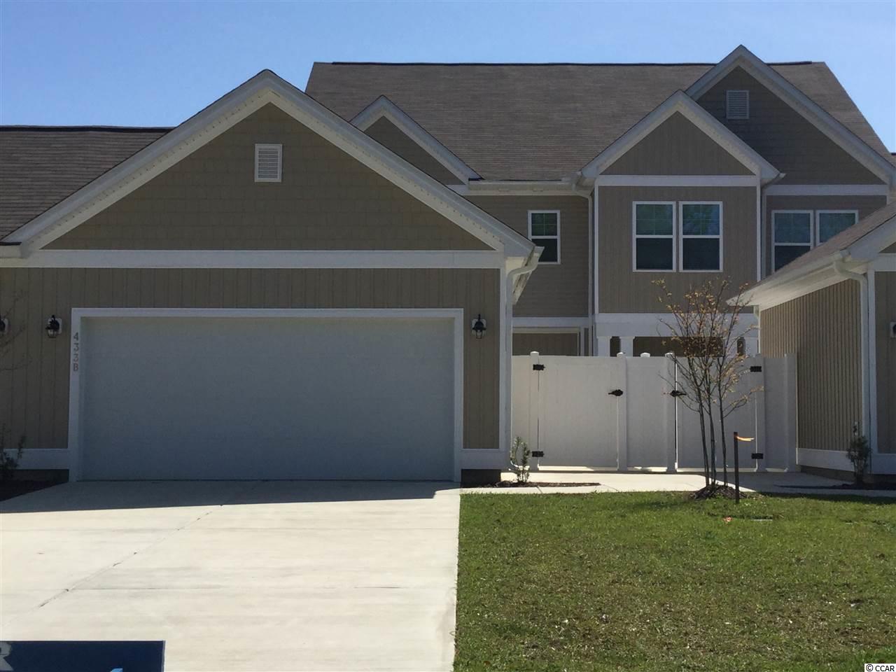 790-e # 35 Pickering Drive, Unit 35 Murrells Inlet, SC 29576 - Photo 1 of 24 Gallery Image 1