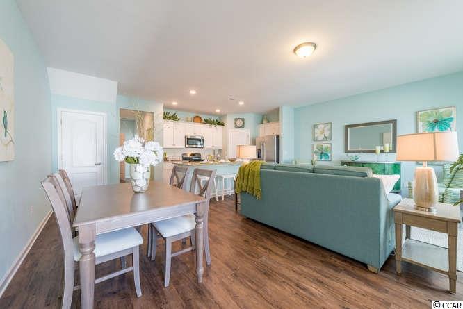 790-e # 35 Pickering Drive, Unit 35 Murrells Inlet, SC 29576 - Photo 4 of 24 Gallery Image 4