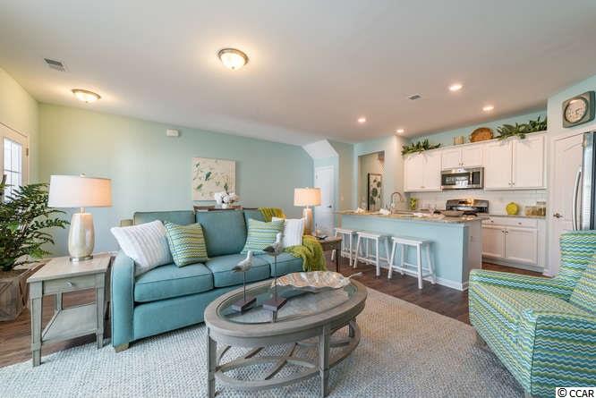 790-e # 35 Pickering Drive, Unit 35 Murrells Inlet, SC 29576 - Photo 5 of 24 Gallery Image 5