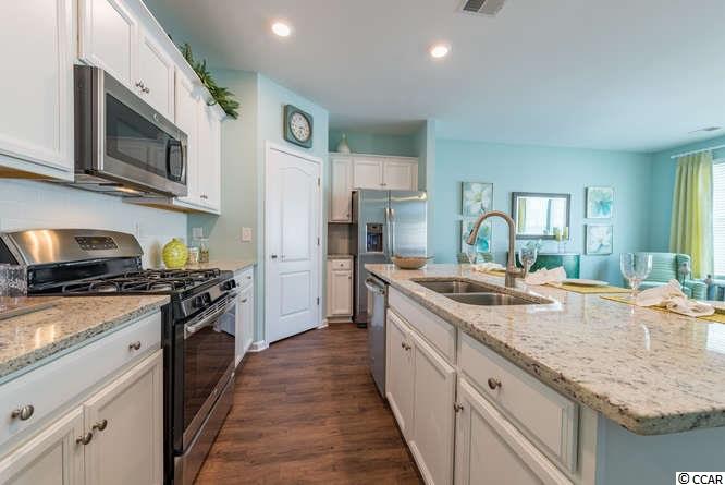 790-e # 35 Pickering Drive, Unit 35 Murrells Inlet, SC 29576 - Photo 7 of 24 Gallery Image 7