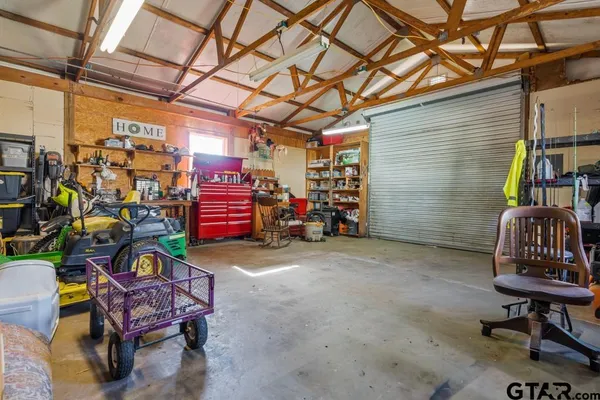 front view of a house with a porch
