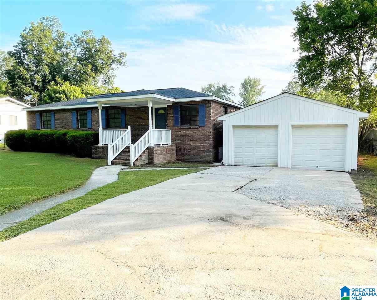 625 Pinewood Avenue Bessemer, AL 35023 - Photo 26 of 26