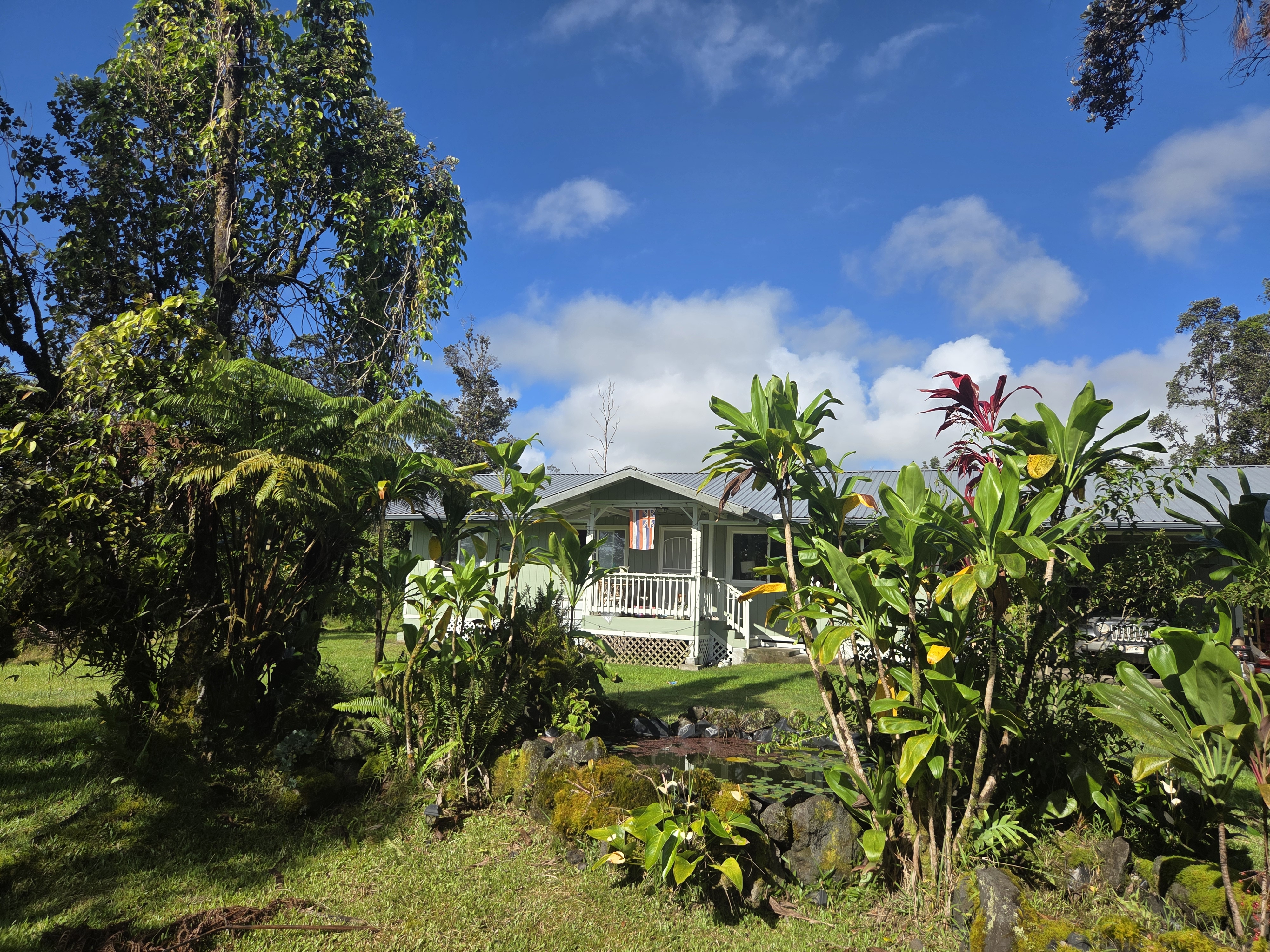 16-1788 Uhini Ana Road Mountain View, HI 96771 - Photo 20 of 22