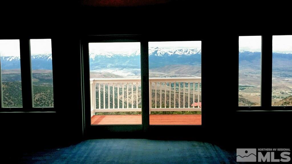 240 Vermillion Road Reno, NV 89521 - Photo 1 of 1 a view of an outdoor space and balcony