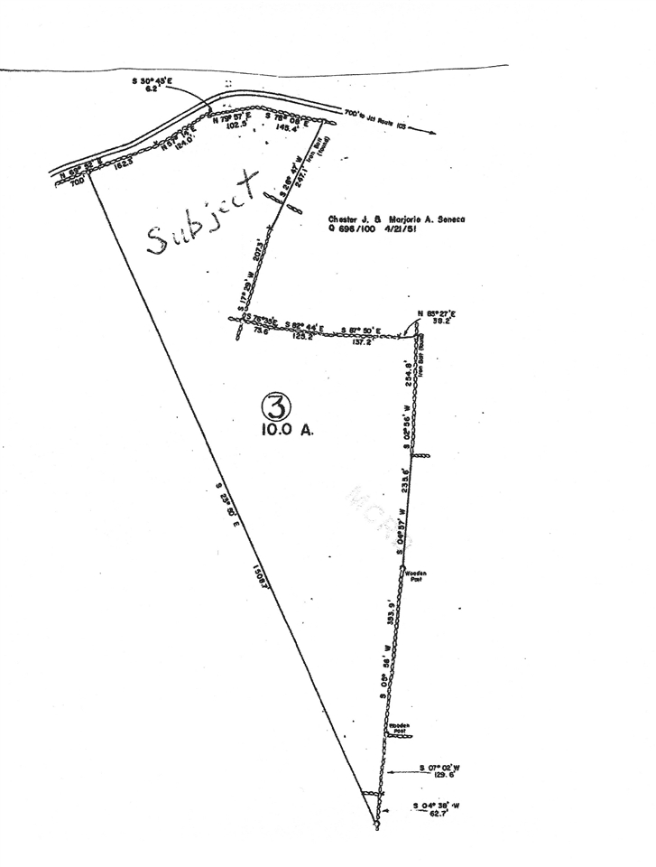 0 Parade Ground Cemetery Road Warner, NH 03278 - Photo 1 of 1