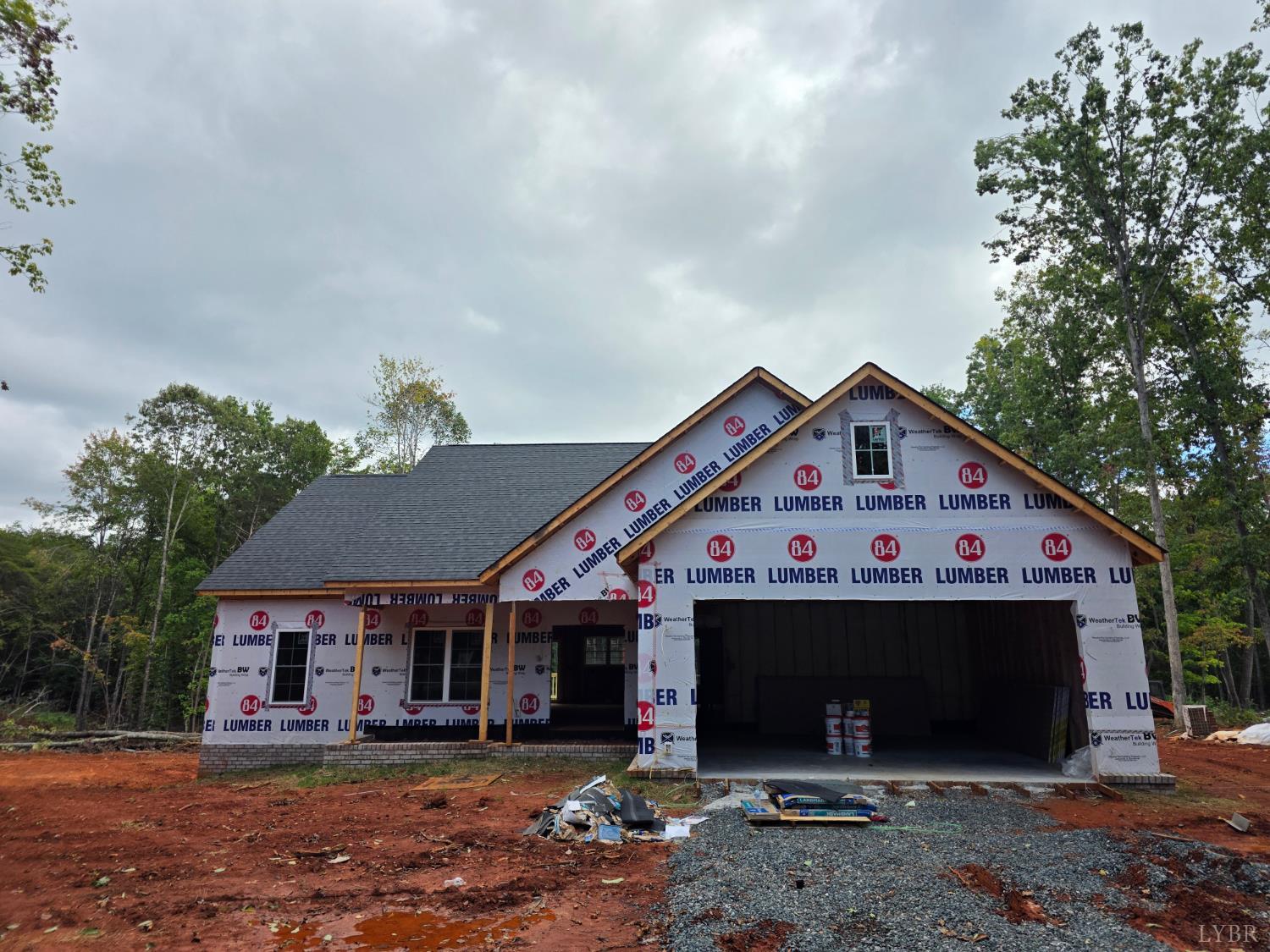 2250 Stonewall Road Concord, VA 24538 - Photo 1 of 3 Gallery Image 1