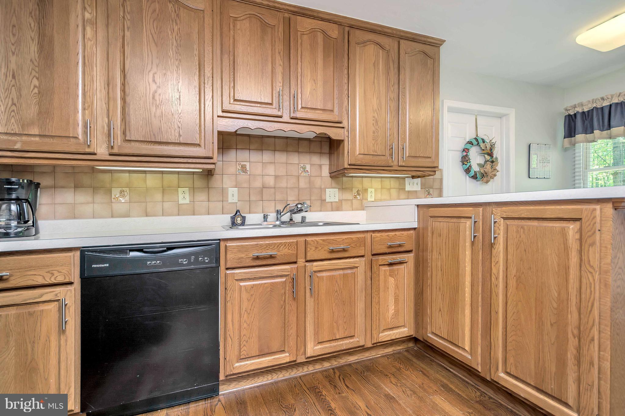 2486 New Bridge Road Mineral, VA 23117 - Photo 17 of 30 Kitchen