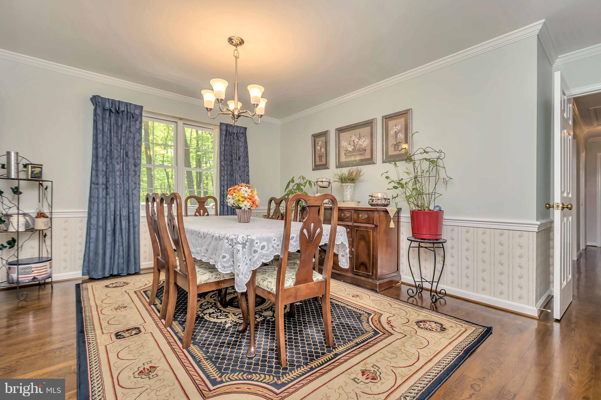 2486 New Bridge Road Mineral, VA 23117 - Photo 20 of 30 Dining Room