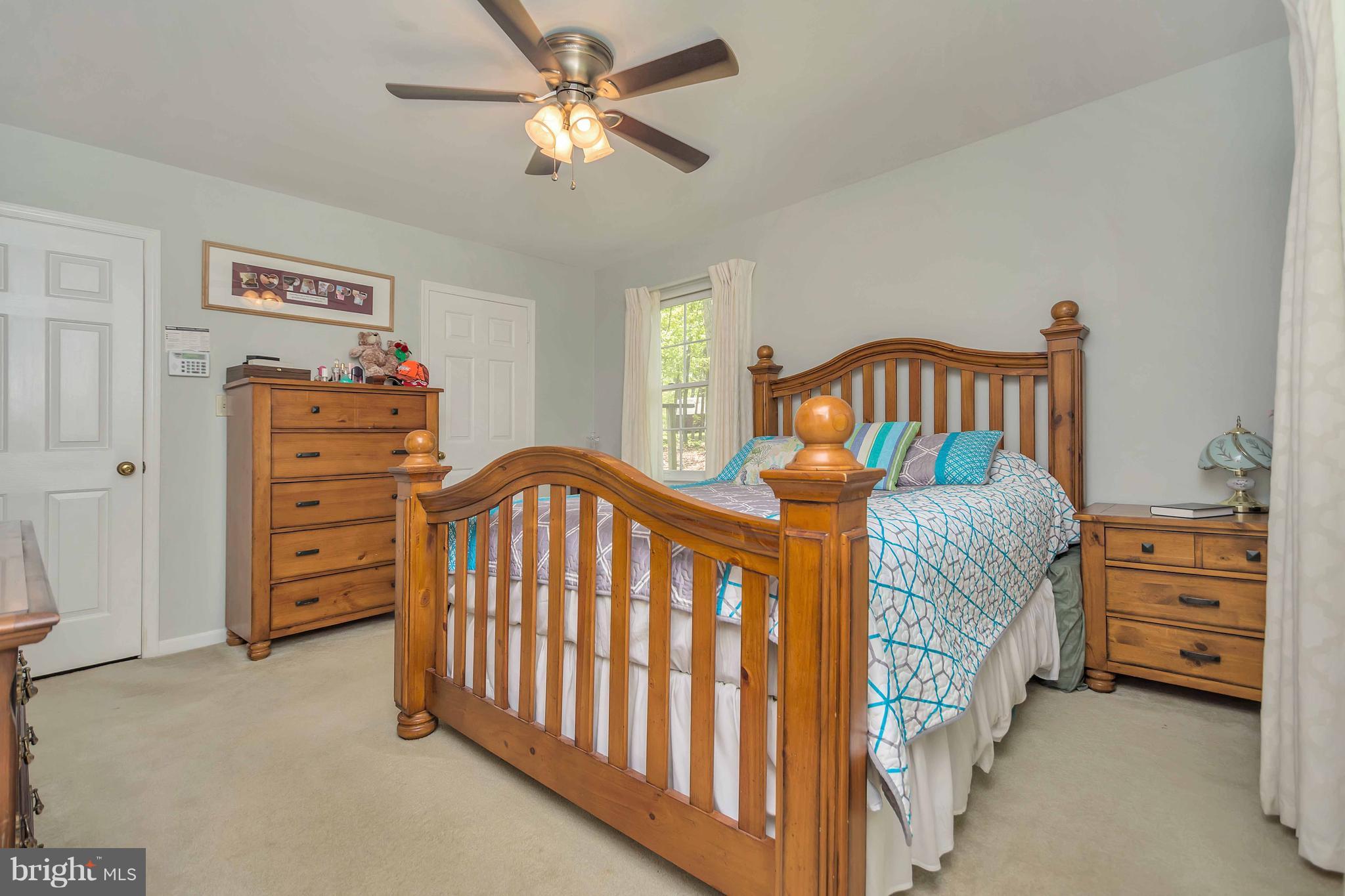 2486 New Bridge Road Mineral, VA 23117 - Photo 22 of 30 Bedroom