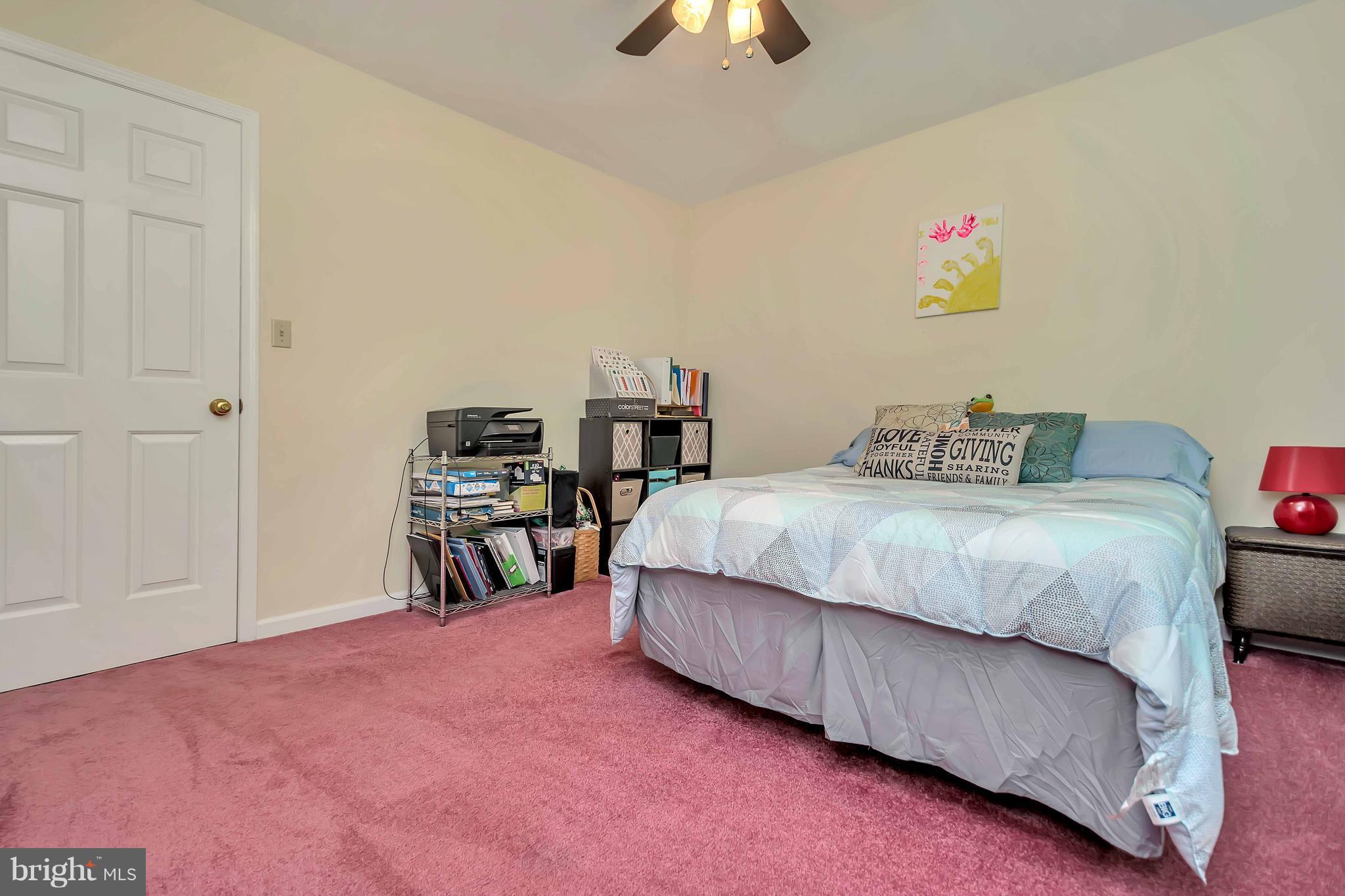 2486 New Bridge Road Mineral, VA 23117 - Photo 29 of 30 Bedroom