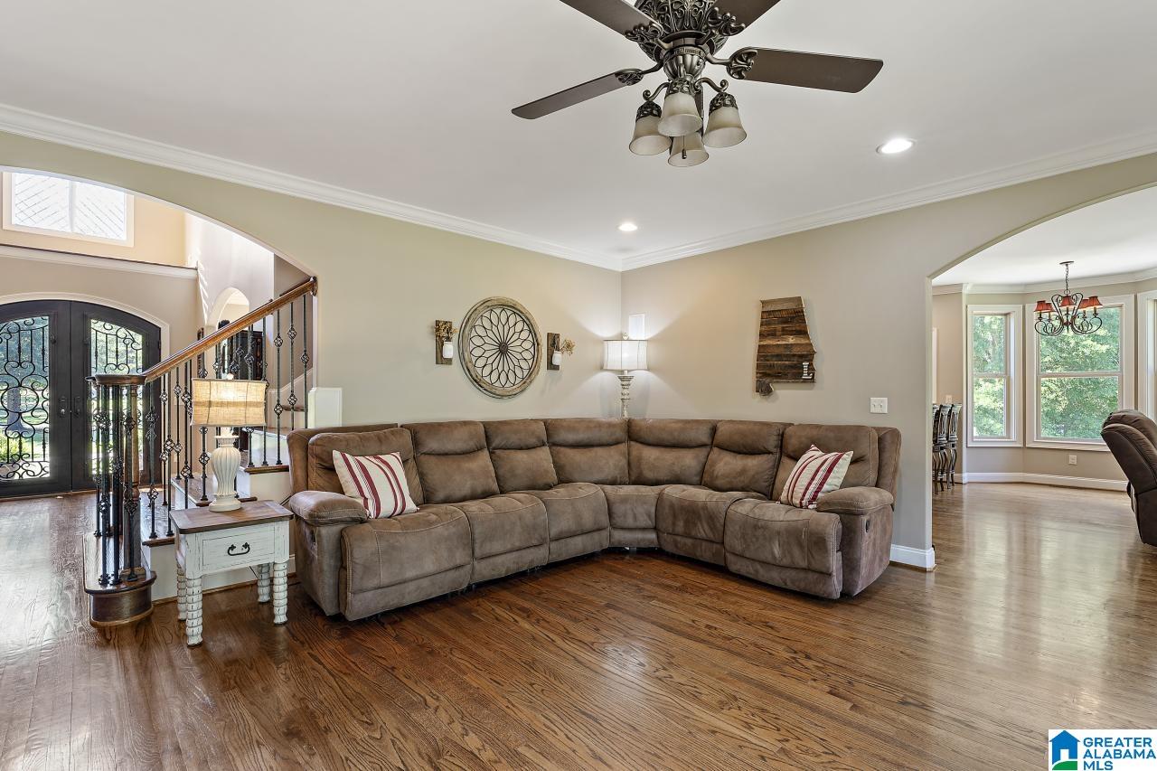 2426 Hebb Road Wilsonville, AL 35186 - Photo 22 of 50 Gallery Image 22