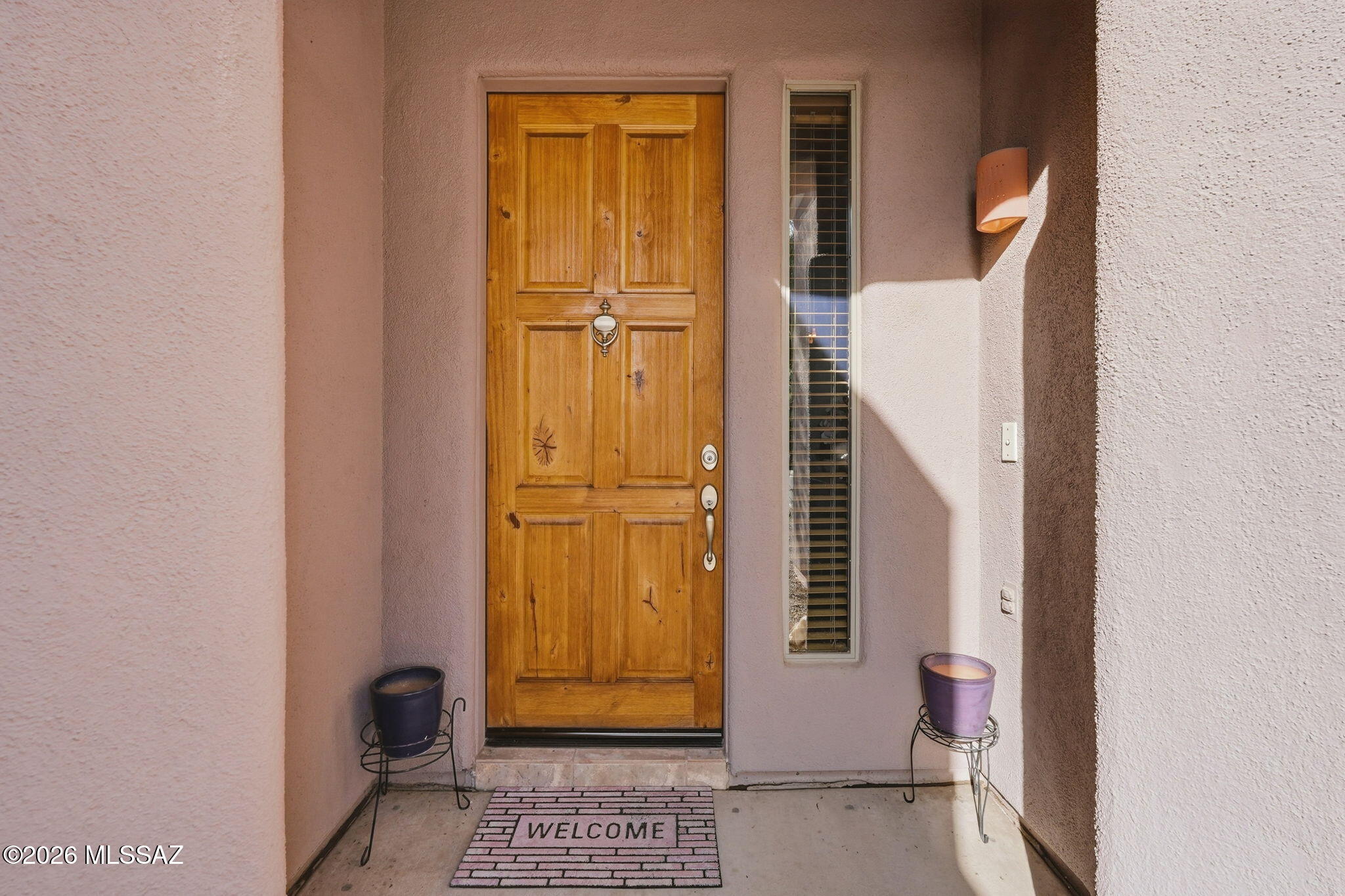 7512 West Sweet River Road Tucson, AZ 85743 - Photo 34 of 41