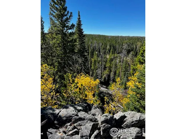 $600,000 | 0 Forest Service Circle, Red Feather Lakes, CO 80545