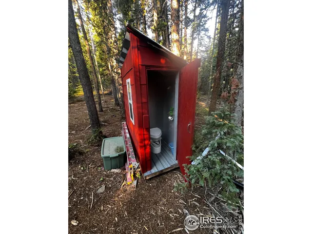 $600,000 | 0 Forest Service Circle, Red Feather Lakes, CO 80545