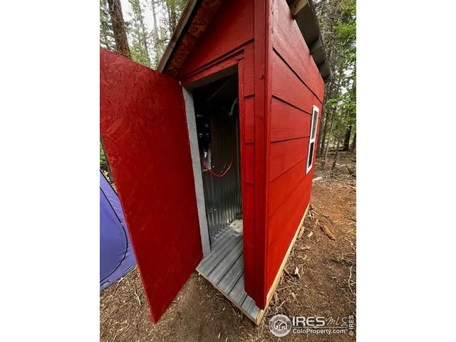 $600,000 | 0 Forest Service Circle, Red Feather Lakes, CO 80545