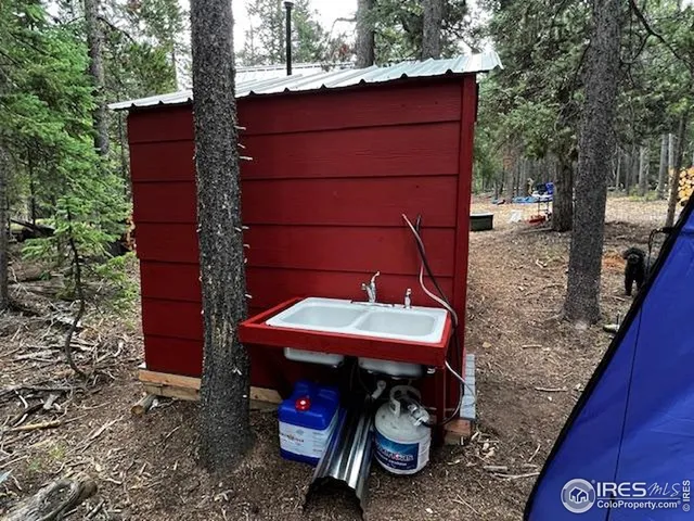 $600,000 | 0 Forest Service Circle, Red Feather Lakes, CO 80545