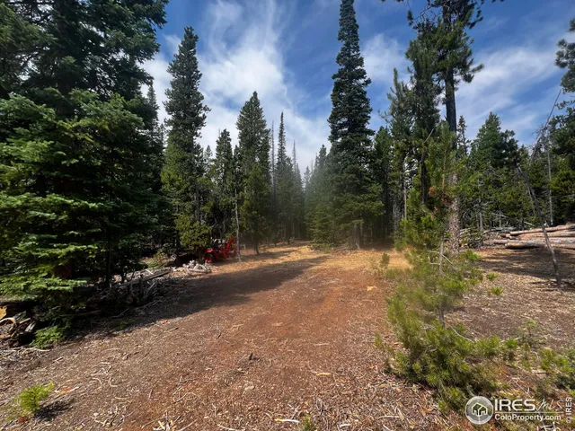 $600,000 | 0 Forest Service Circle, Red Feather Lakes, CO 80545