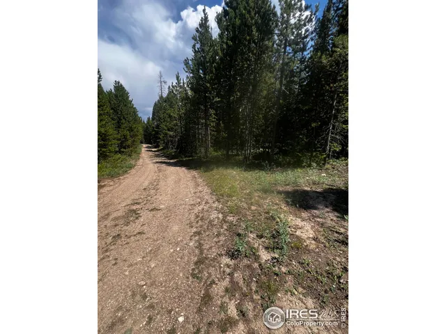$600,000 | 0 Forest Service Circle, Red Feather Lakes, CO 80545