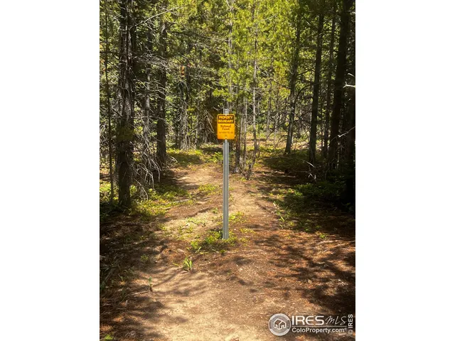 $600,000 | 0 Forest Service Circle, Red Feather Lakes, CO 80545