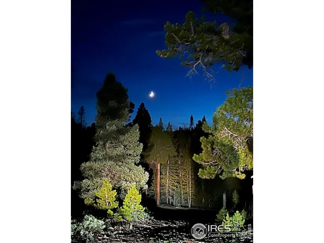 $600,000 | 0 Forest Service Circle, Red Feather Lakes, CO 80545